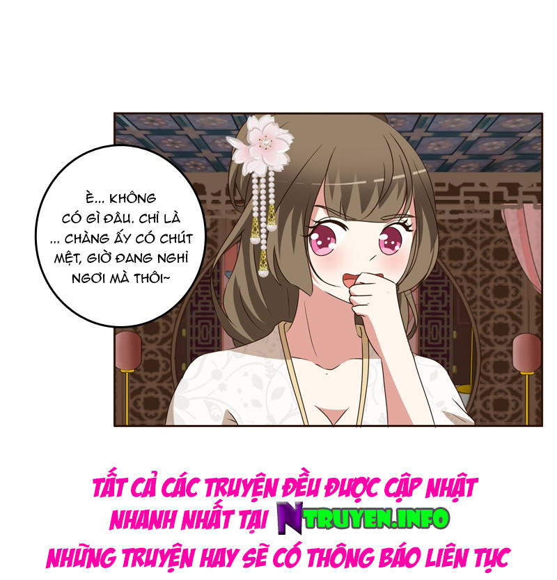 Thông Linh Phi Chapter 140.5 - Trang 2