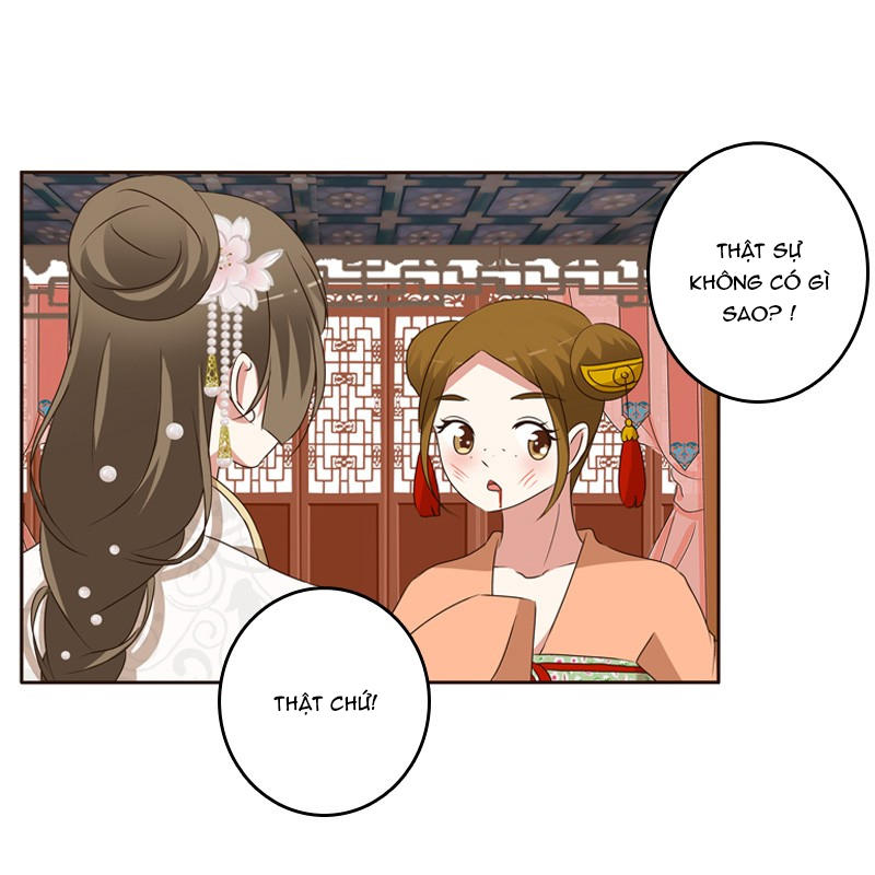 Thông Linh Phi Chapter 140.5 - Trang 2