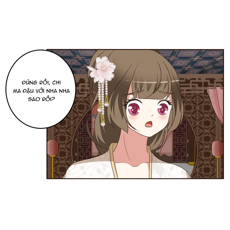 Thông Linh Phi Chapter 140.5 - Trang 2