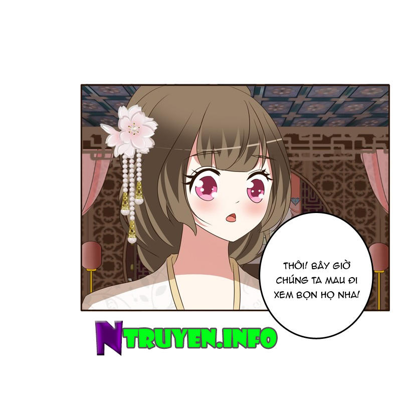 Thông Linh Phi Chapter 140.5 - Trang 2