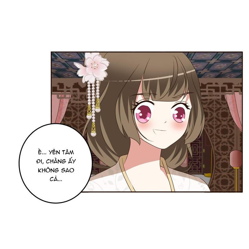 Thông Linh Phi Chapter 140.5 - Trang 2