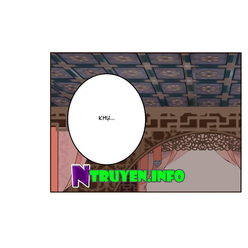 Thông Linh Phi Chapter 140.5 - Trang 2