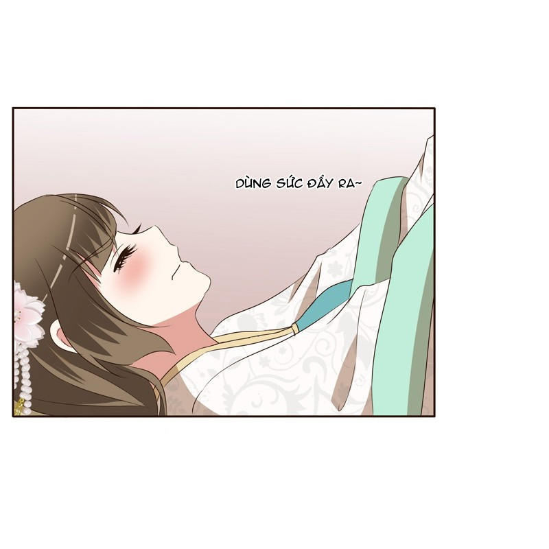 Thông Linh Phi Chapter 140.5 - Trang 2