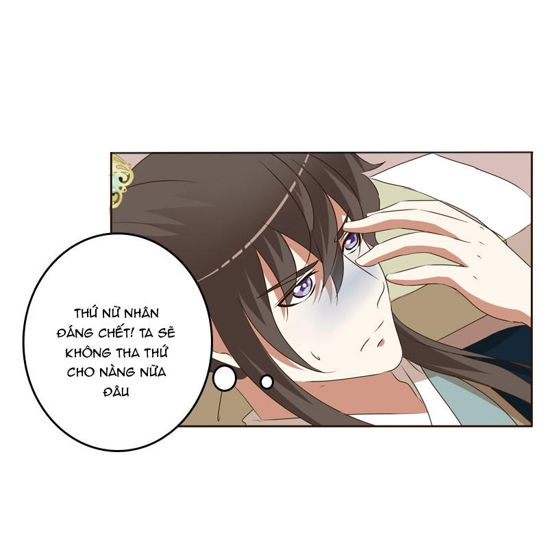 Thông Linh Phi Chapter 140.5 - Trang 2