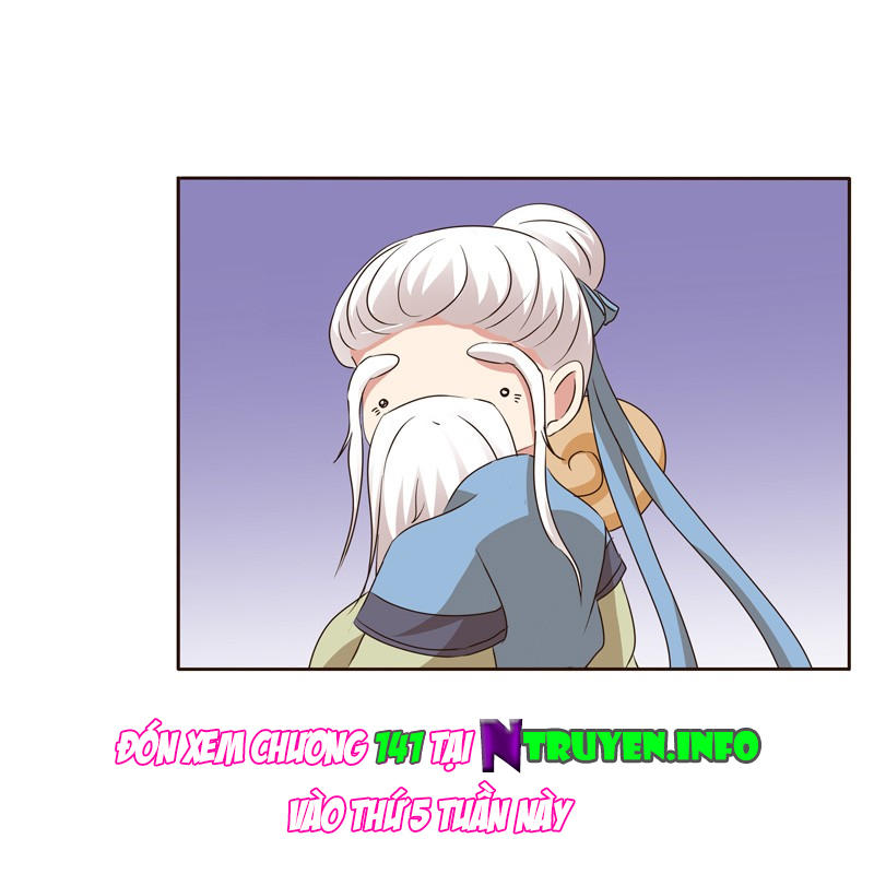 Thông Linh Phi Chapter 140.5 - Trang 2