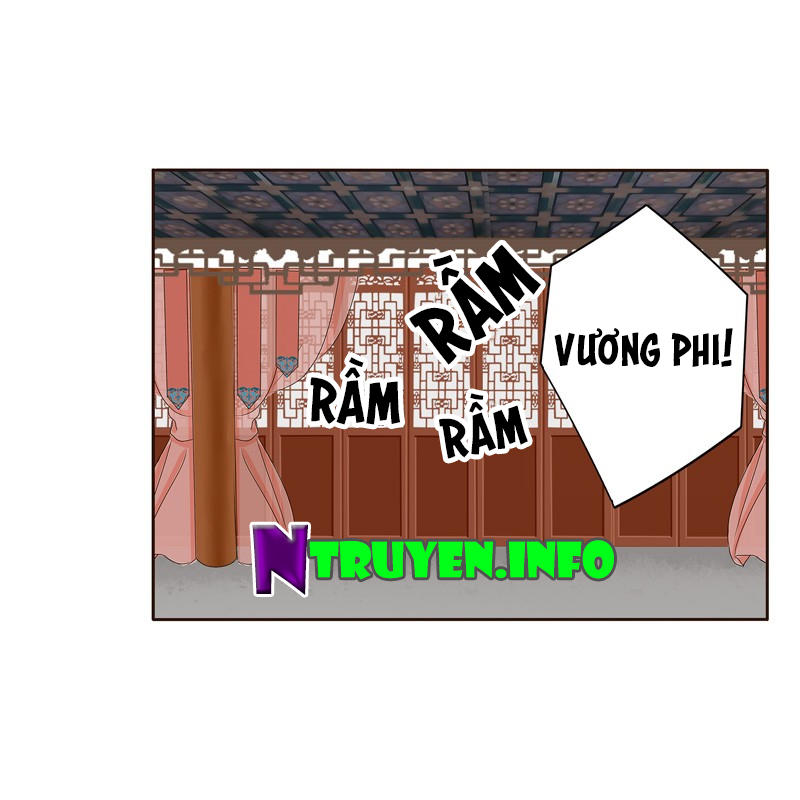 Thông Linh Phi Chapter 140.5 - Trang 2