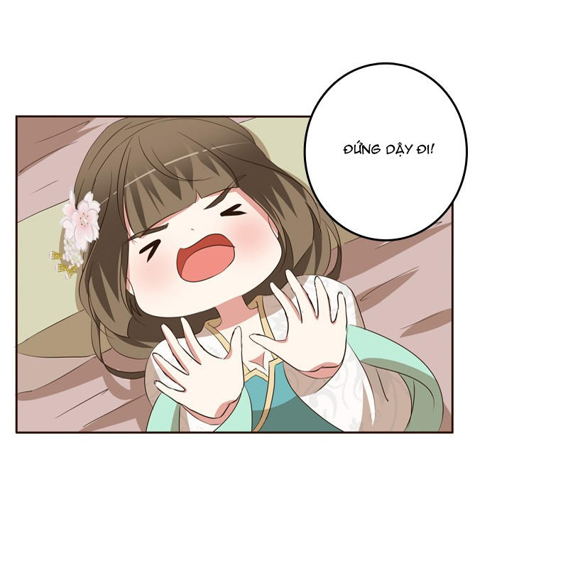 Thông Linh Phi Chapter 140.5 - Trang 2