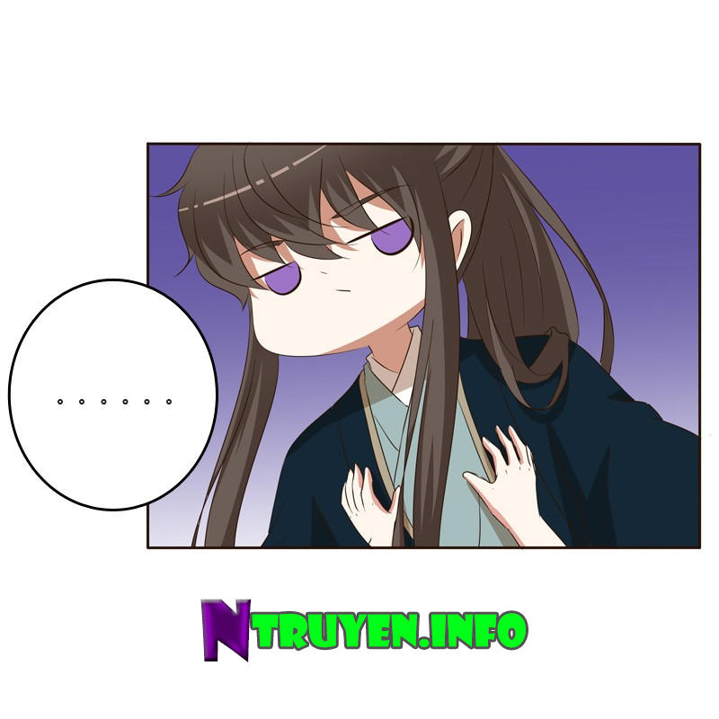 Thông Linh Phi Chapter 140.5 - Trang 2