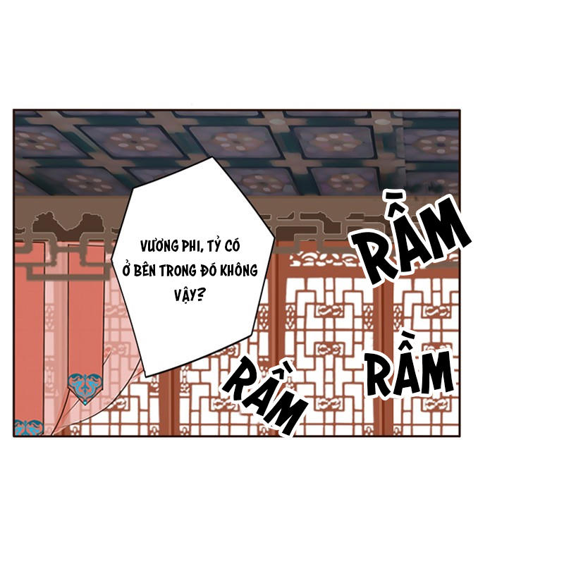 Thông Linh Phi Chapter 140.5 - Trang 2