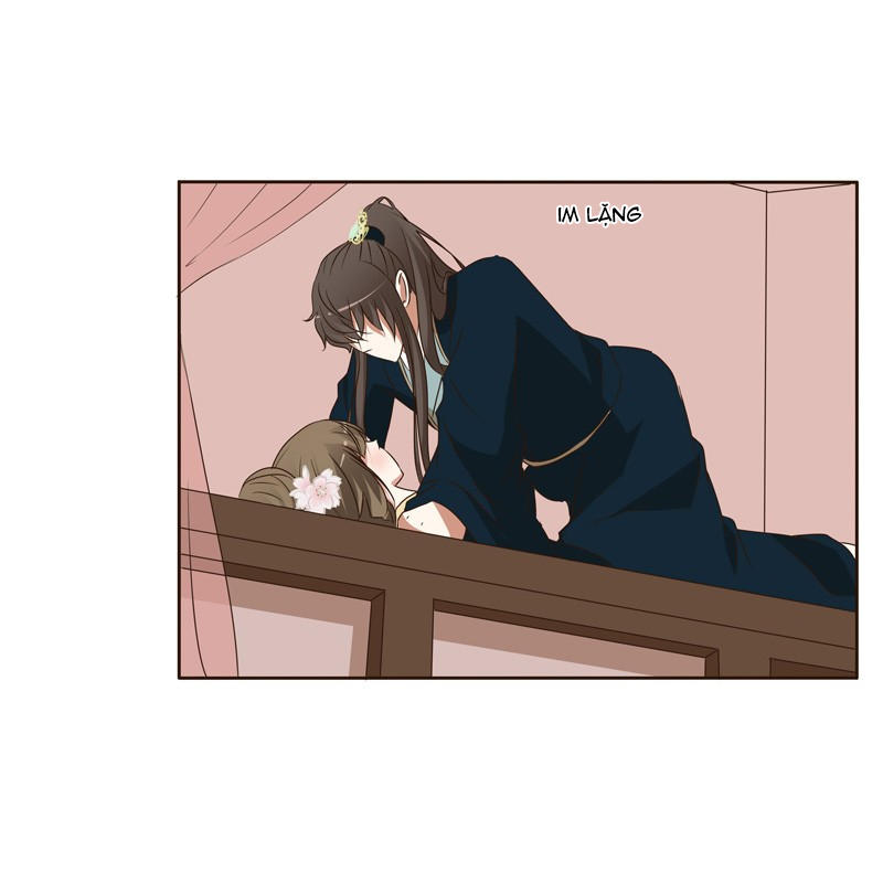 Thông Linh Phi Chapter 140 - Trang 2