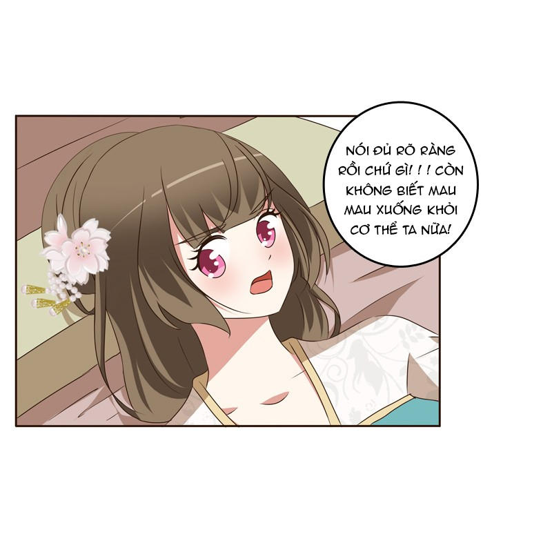 Thông Linh Phi Chapter 140 - Trang 2