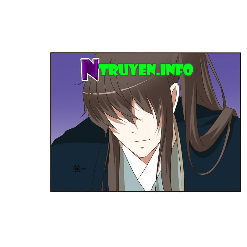 Thông Linh Phi Chapter 140 - Trang 2