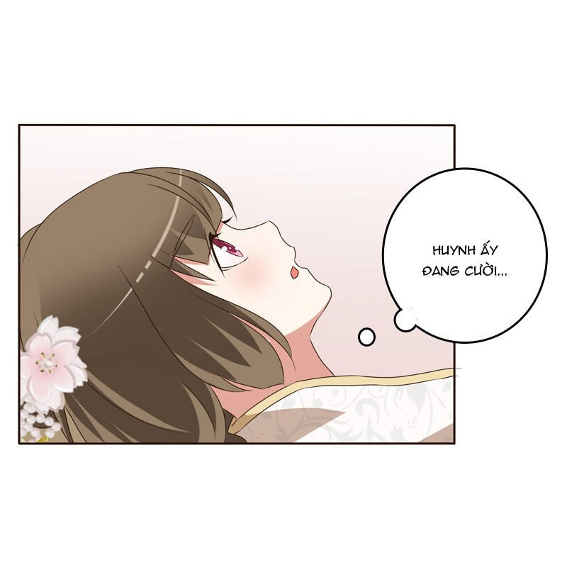Thông Linh Phi Chapter 140 - Trang 2