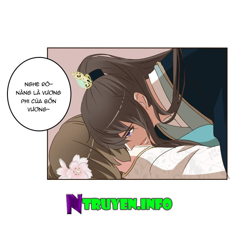 Thông Linh Phi Chapter 140 - Trang 2