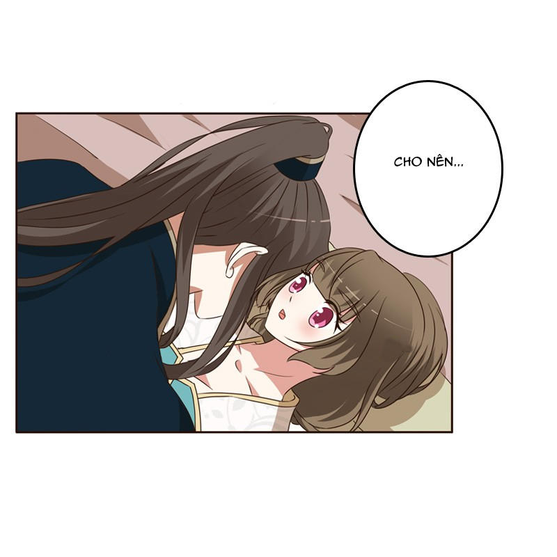 Thông Linh Phi Chapter 140 - Trang 2