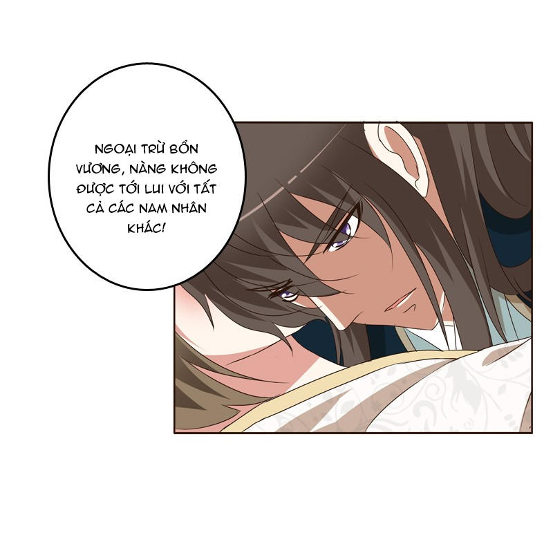 Thông Linh Phi Chapter 140 - Trang 2