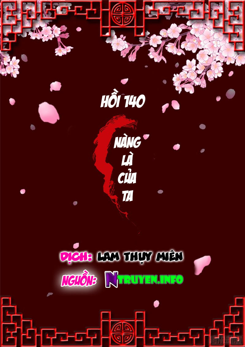 Thông Linh Phi Chapter 140 - Trang 2