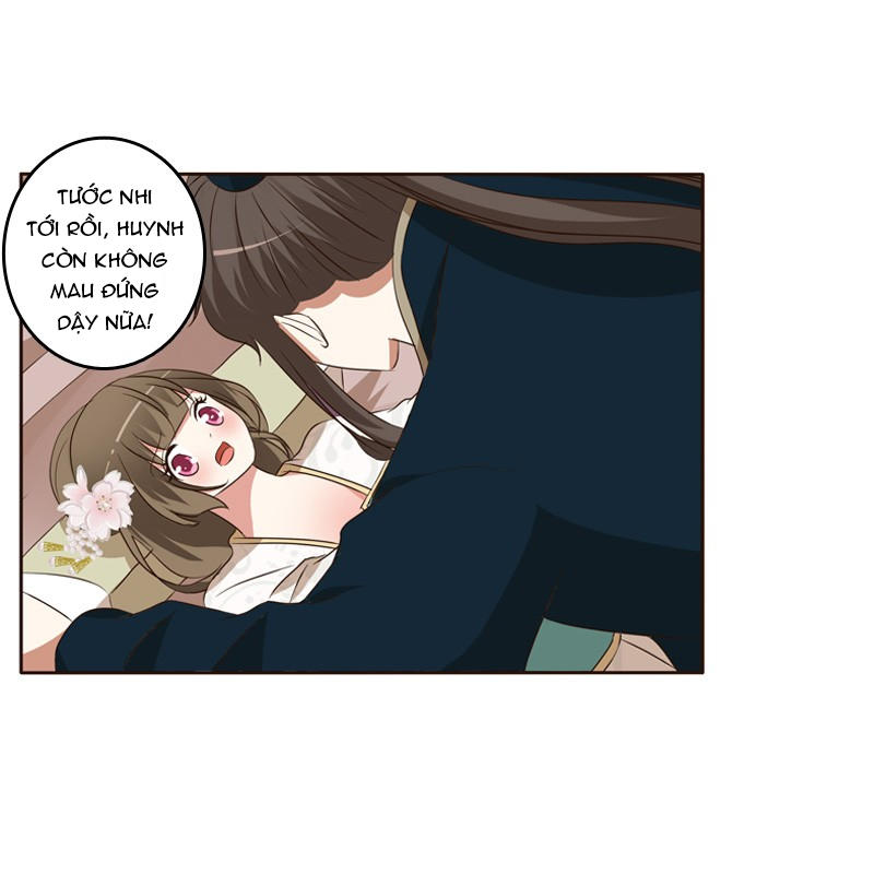 Thông Linh Phi Chapter 140 - Trang 2