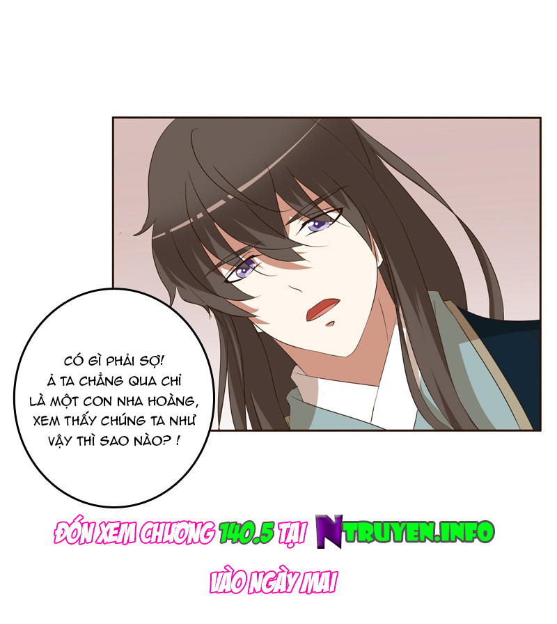 Thông Linh Phi Chapter 140 - Trang 2