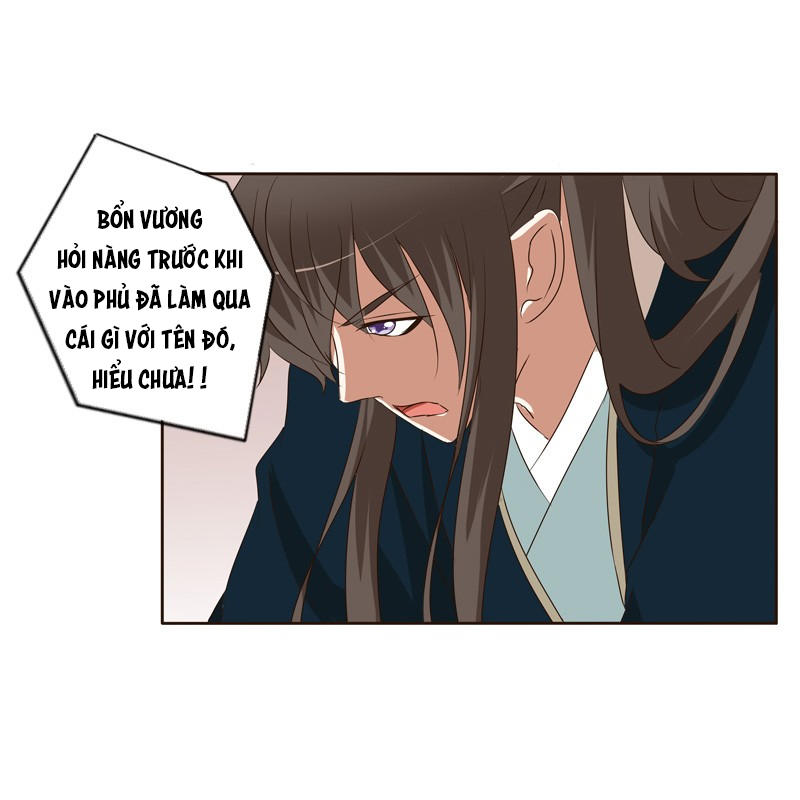 Thông Linh Phi Chapter 140 - Trang 2