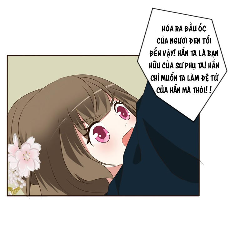 Thông Linh Phi Chapter 140 - Trang 2