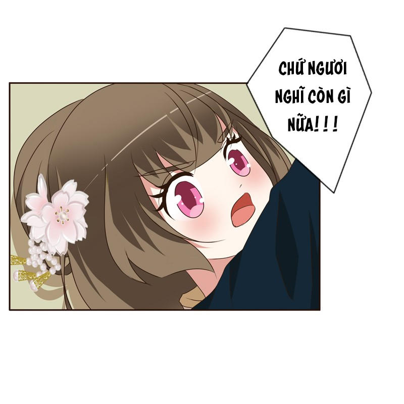 Thông Linh Phi Chapter 140 - Trang 2