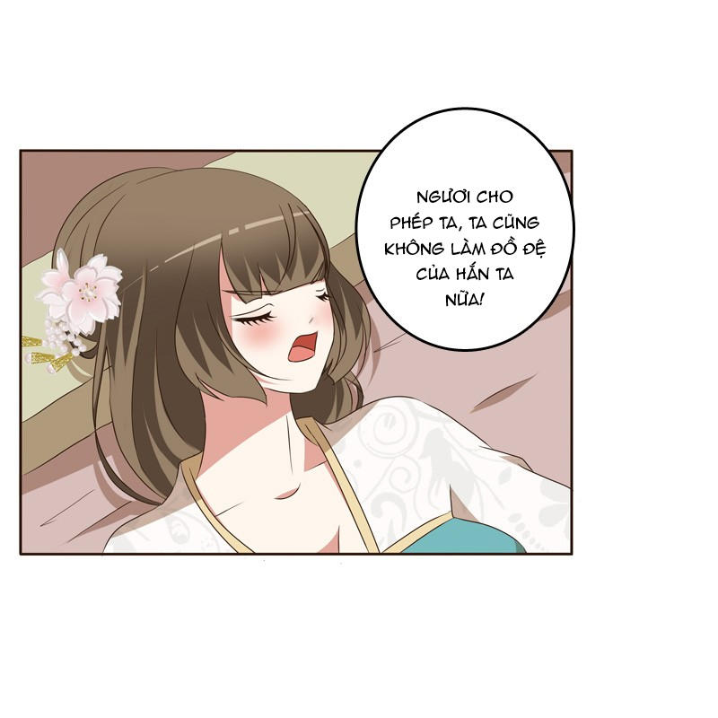 Thông Linh Phi Chapter 140 - Trang 2