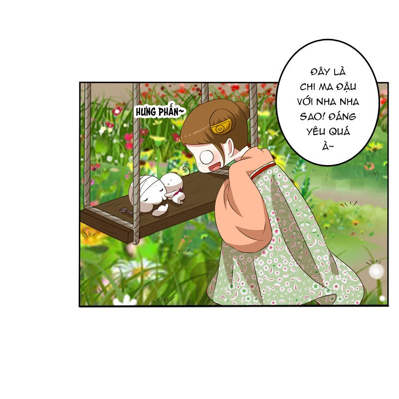 Thông Linh Phi Chapter 141.5 - Trang 2
