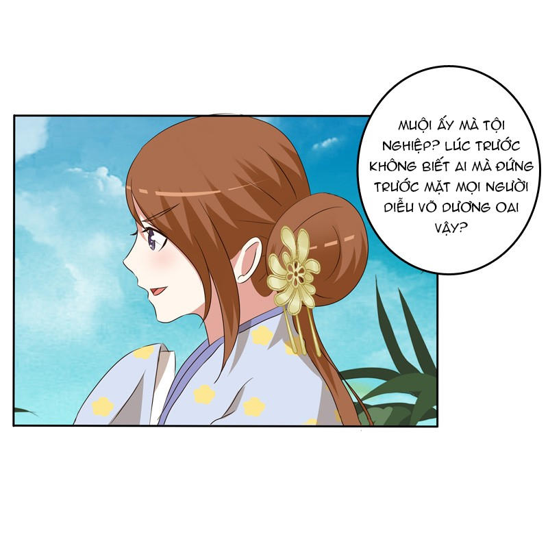 Thông Linh Phi Chapter 141.5 - Trang 2