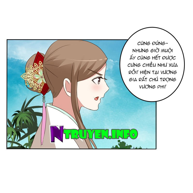 Thông Linh Phi Chapter 141.5 - Trang 2