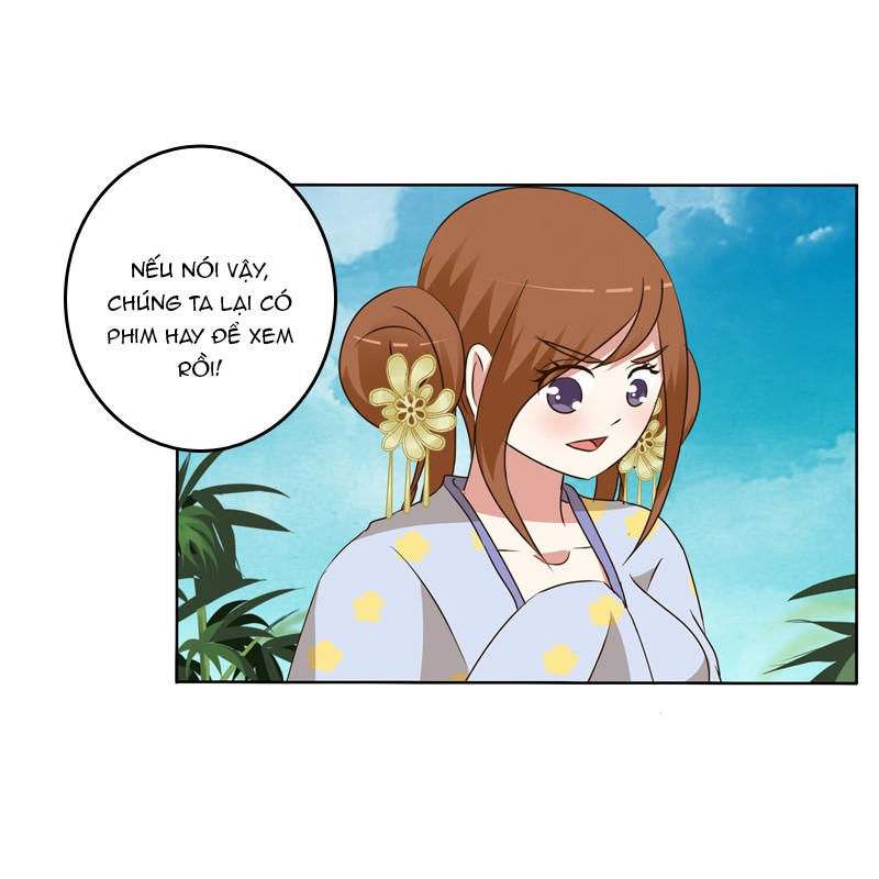 Thông Linh Phi Chapter 141.5 - Trang 2