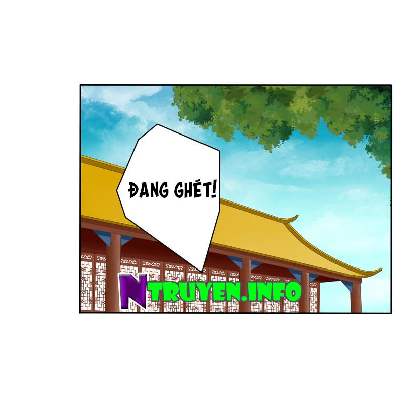 Thông Linh Phi Chapter 141.5 - Trang 2