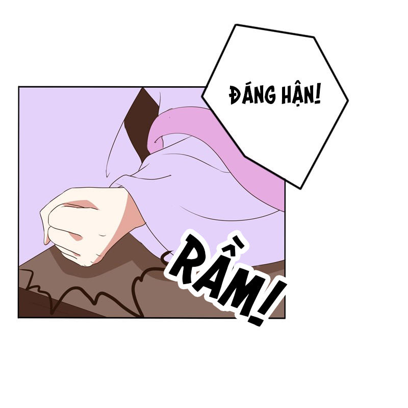 Thông Linh Phi Chapter 141.5 - Trang 2