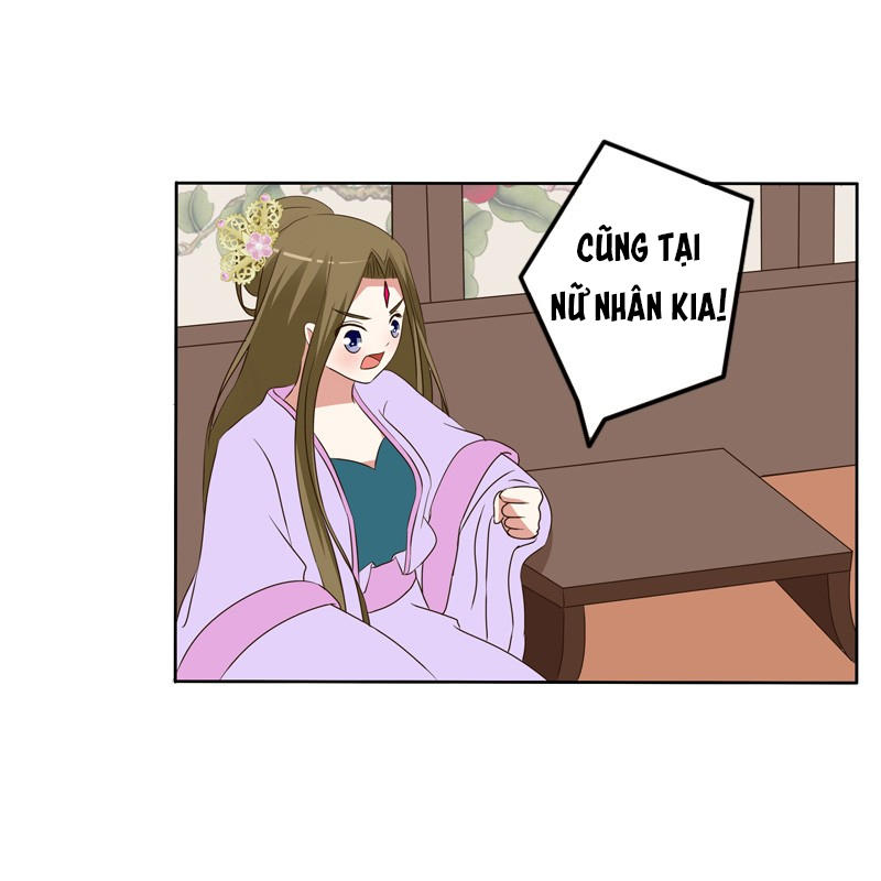 Thông Linh Phi Chapter 141.5 - Trang 2