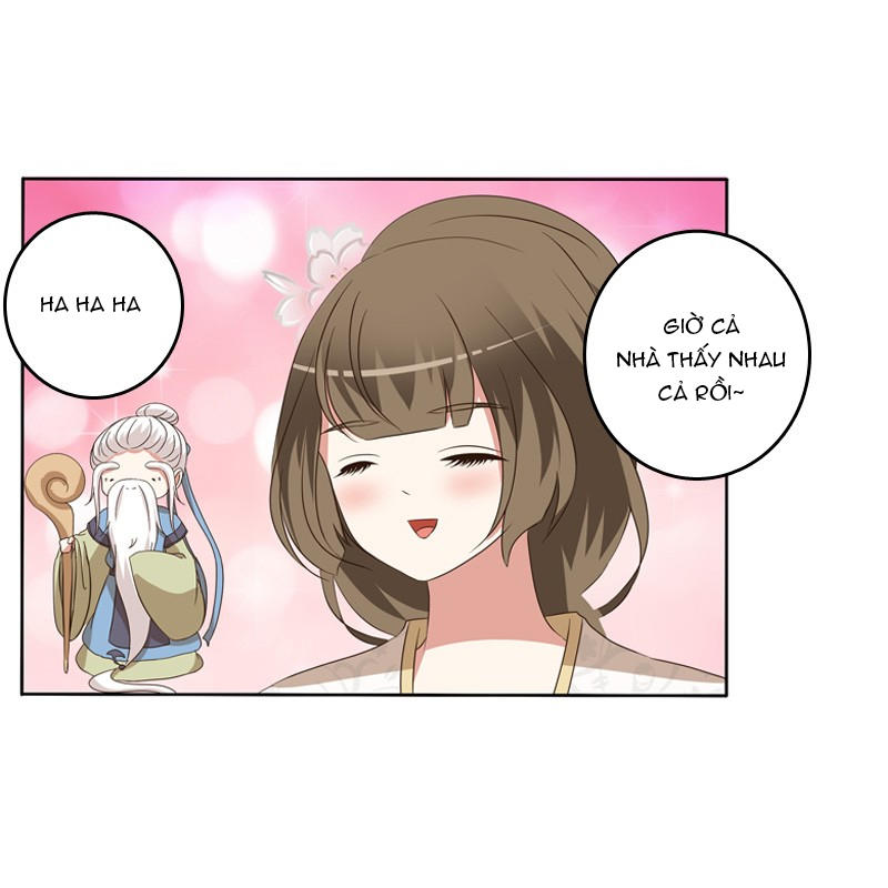Thông Linh Phi Chapter 141.5 - Trang 2