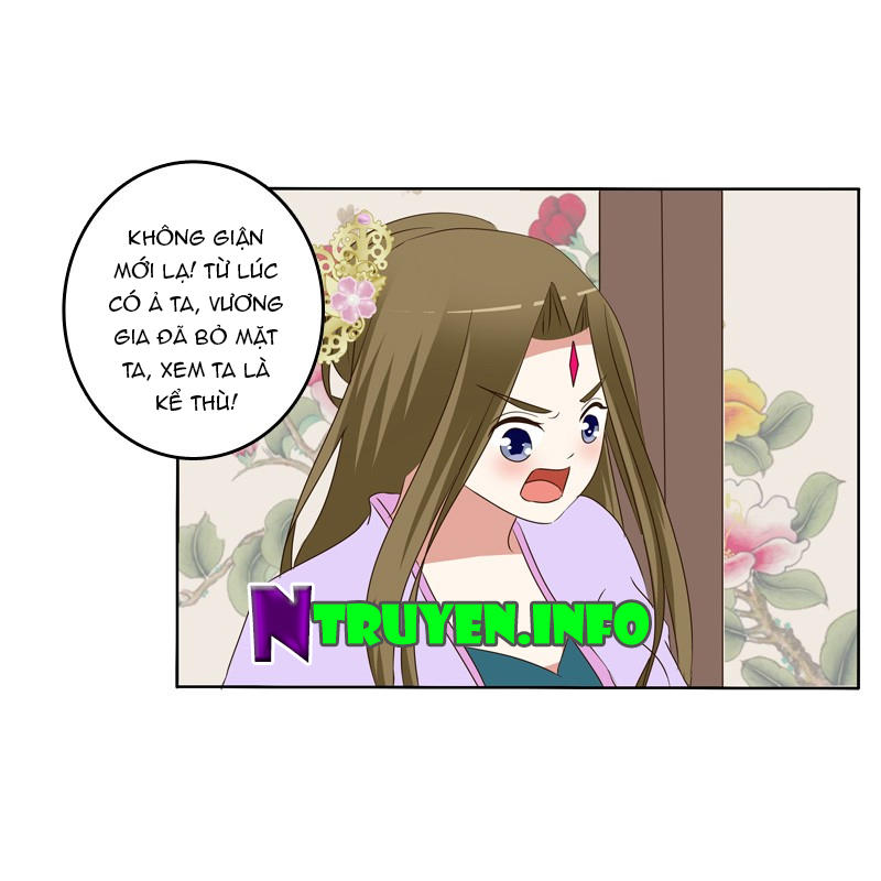 Thông Linh Phi Chapter 141.5 - Trang 2