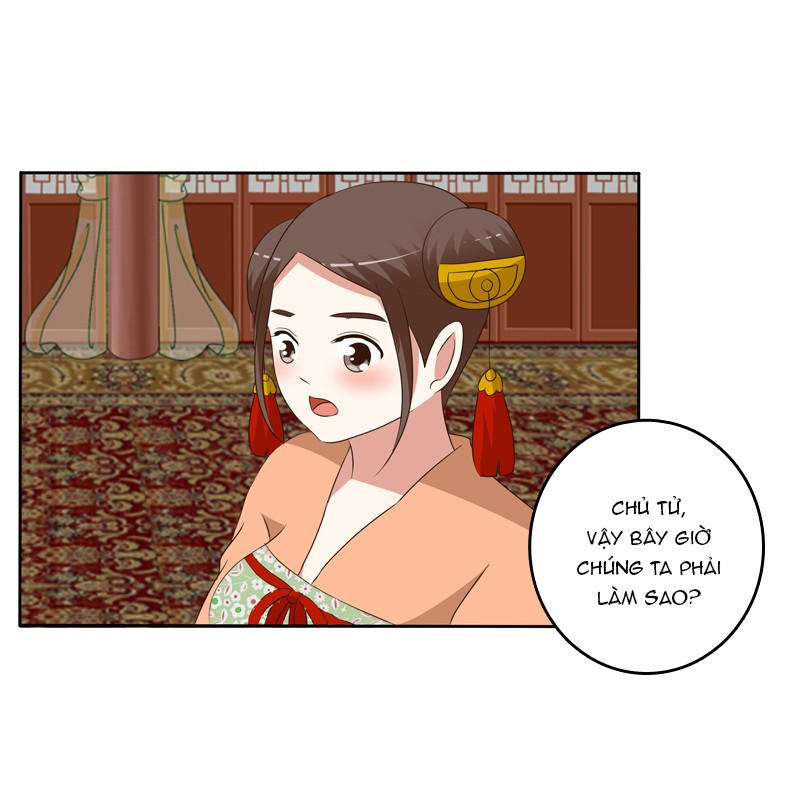 Thông Linh Phi Chapter 141.5 - Trang 2