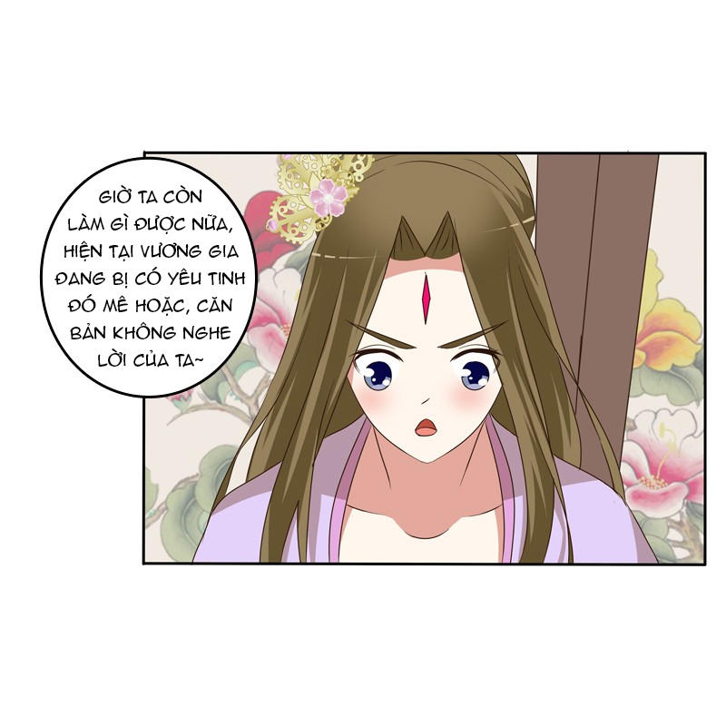 Thông Linh Phi Chapter 141.5 - Trang 2