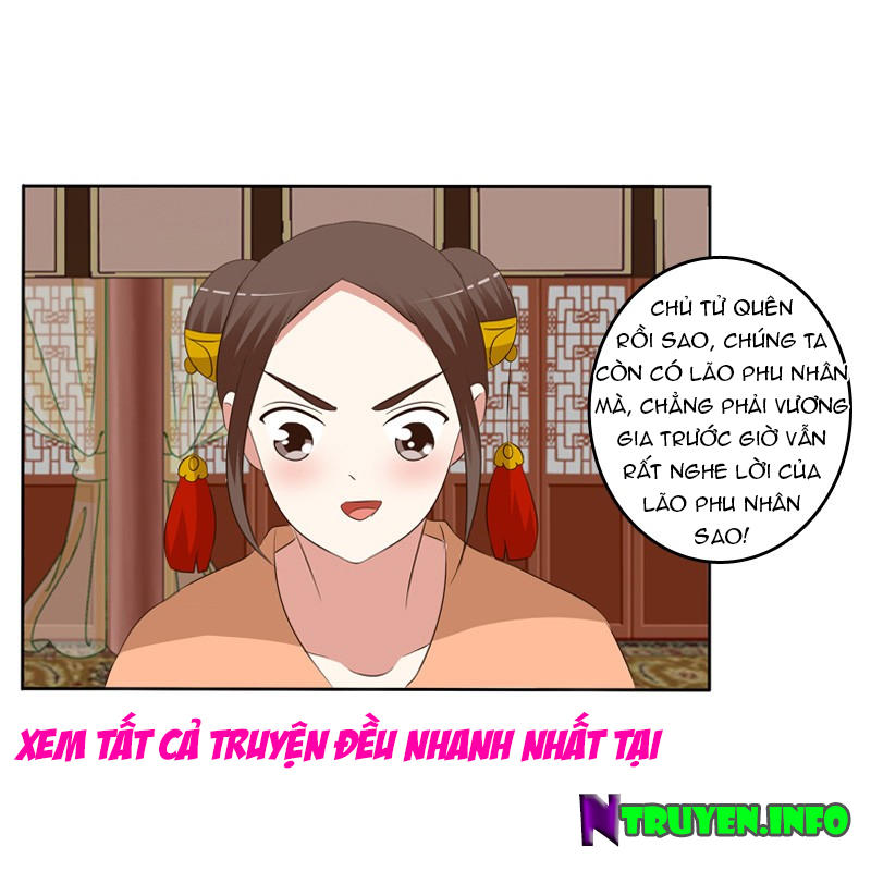 Thông Linh Phi Chapter 141.5 - Trang 2