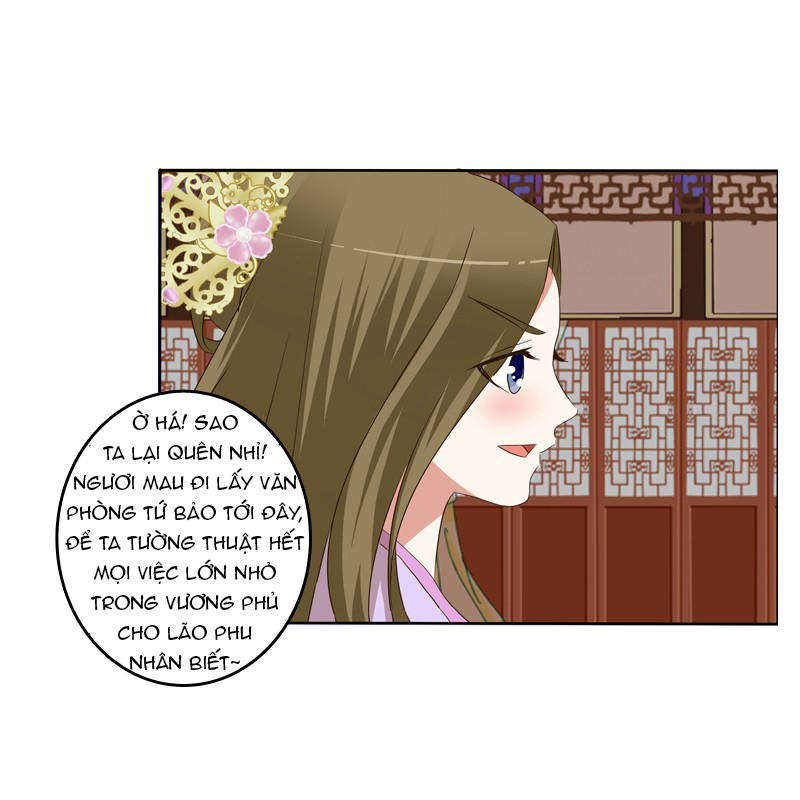 Thông Linh Phi Chapter 141.5 - Trang 2