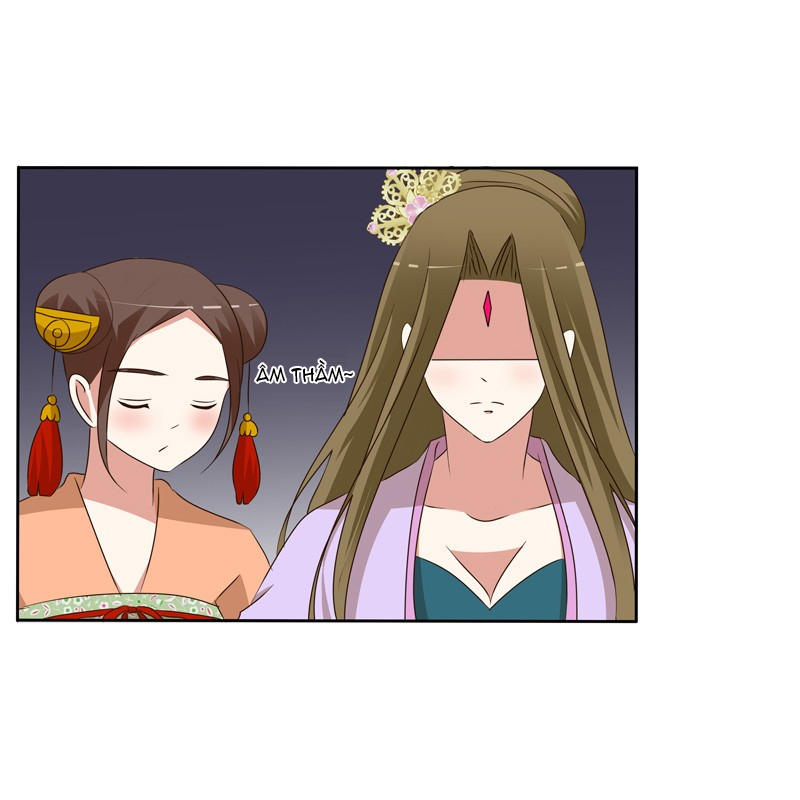 Thông Linh Phi Chapter 141.5 - Trang 2