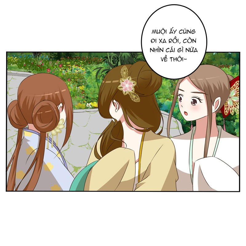 Thông Linh Phi Chapter 141.5 - Trang 2