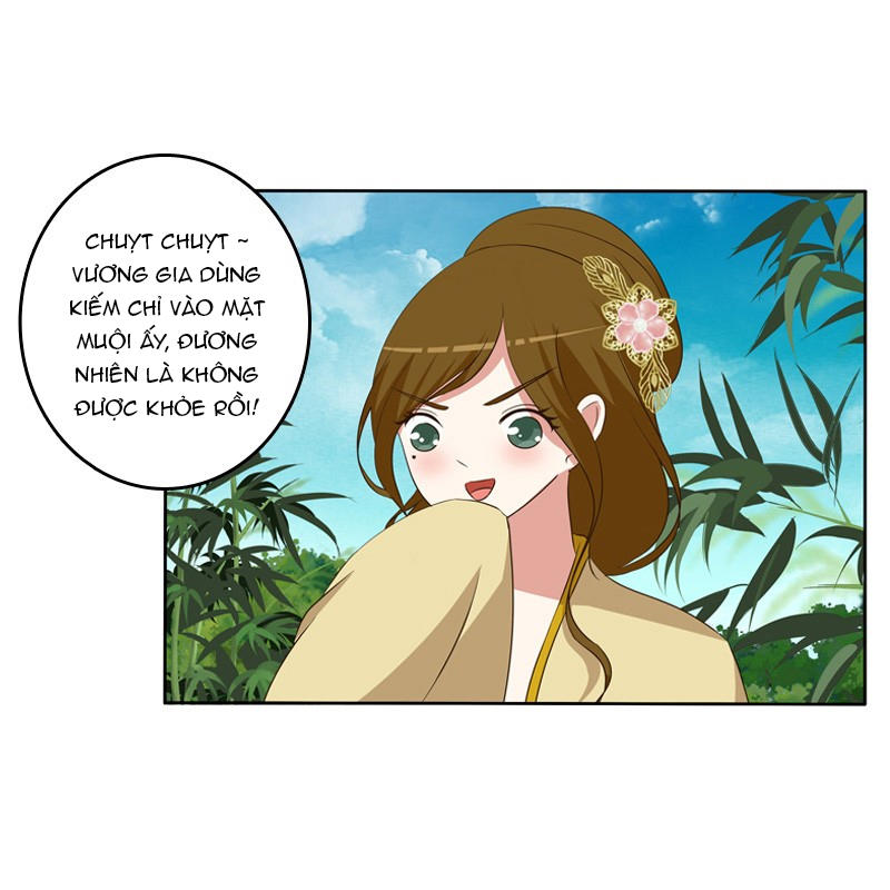 Thông Linh Phi Chapter 141.5 - Trang 2