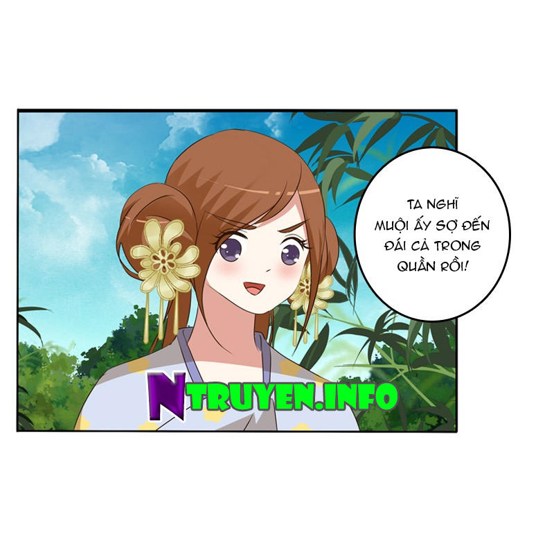 Thông Linh Phi Chapter 141.5 - Trang 2