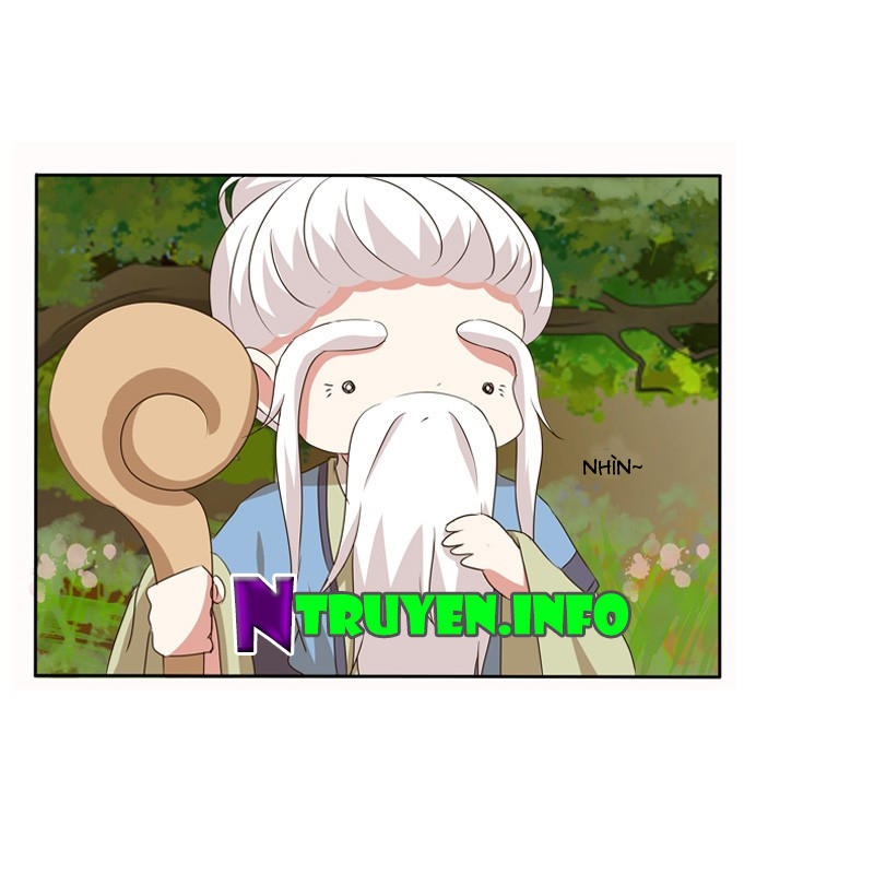 Thông Linh Phi Chapter 141 - Trang 2