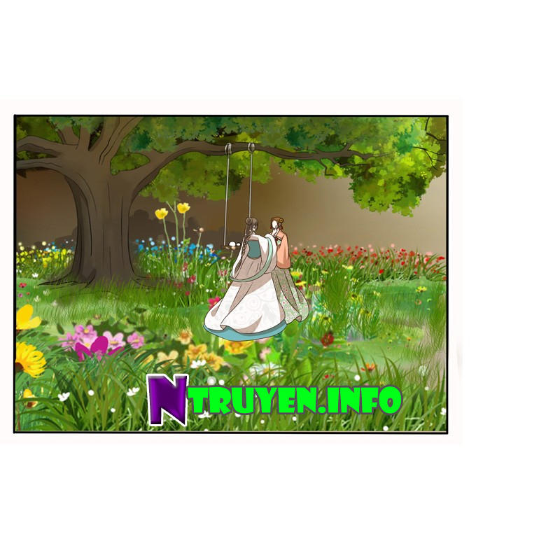 Thông Linh Phi Chapter 141 - Trang 2