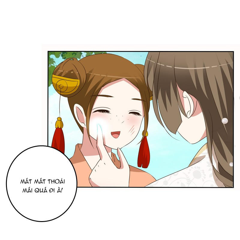 Thông Linh Phi Chapter 141 - Trang 2