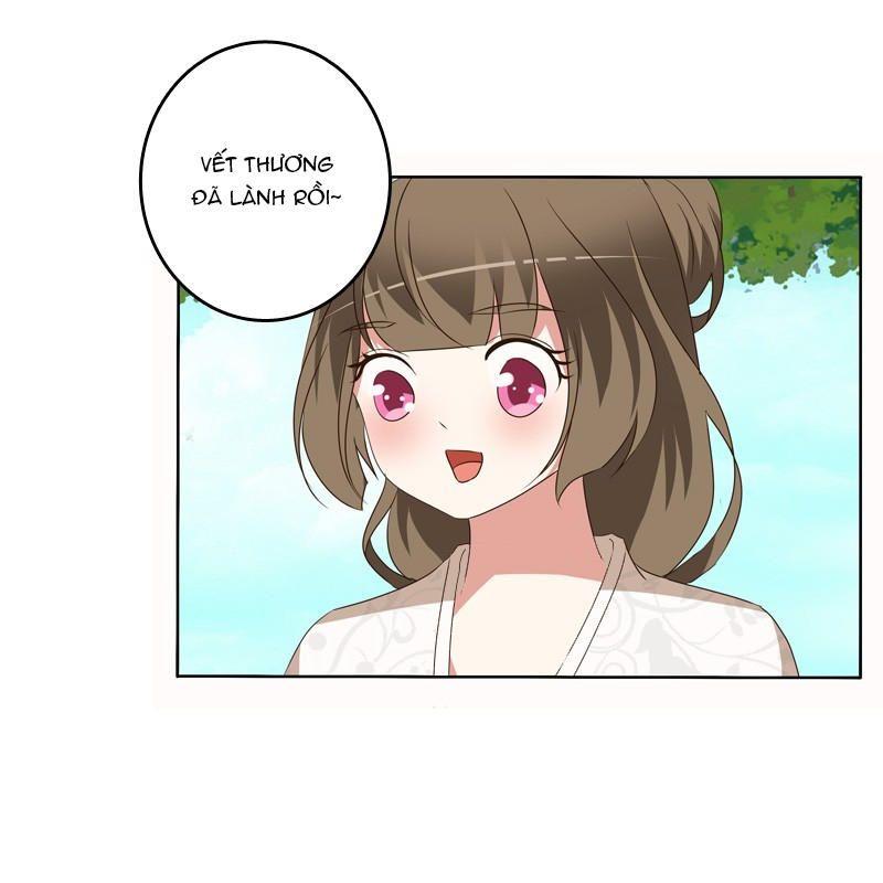 Thông Linh Phi Chapter 141 - Trang 2