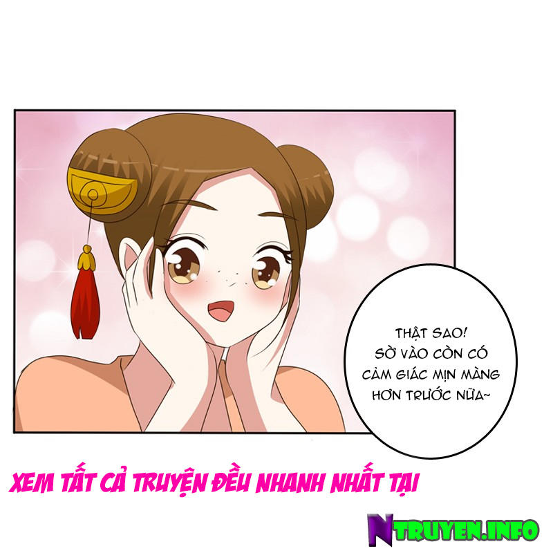 Thông Linh Phi Chapter 141 - Trang 2