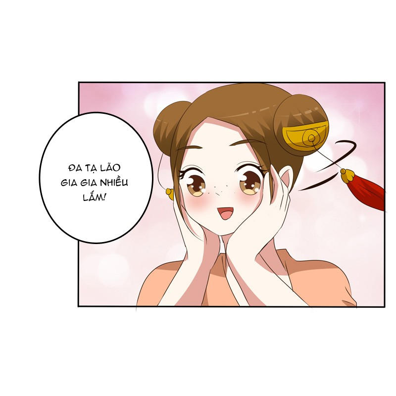 Thông Linh Phi Chapter 141 - Trang 2